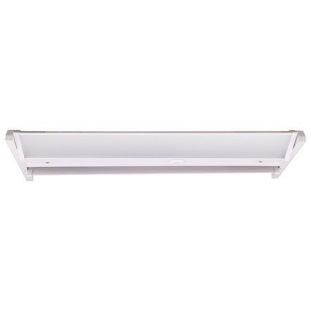 Nuvo LED Adjustable High Bay, 165 Watts, 5000K, Integrated Sensor Port, 120-277 Volts 65/646R1